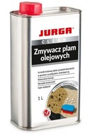 JURGA Clean - odstraňovač olejových škvŕn 1l