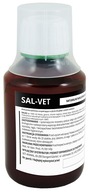 VET ANIMAL Sal-vet 250ml - podpora prirodzenej imunity proti salmonele