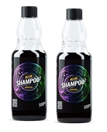 ADBL Holawesome Shampoo 2 Autošampón 500ml