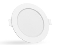 LED pod omietku E6 20W 3000K Ø22,2cm 1650lm