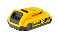 BATÉRIA DEWALT 18V 2,0AH DCB183-R