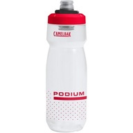 CamelBak Podium 710ml Fiery Red fľaša