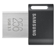 Samsung FIT Plus 256B USB 3.0 flash disk 400 MB/s