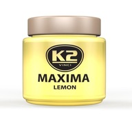 K2-VÔŇA MAXIMA 50ML GÉL CITRÓN K2