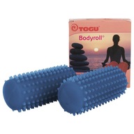 SENSORY ROLLER JEŽKA BODYROLL TOGU 13x6 CM PÁR