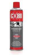 CX80 Penetrant na údržbu a opravu 500 ml