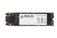 Nový 1TB disk SSD M.2 2280 SSD1000S01 SATA SSD