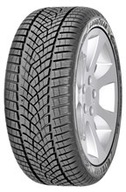 4 x Goodyear UG Performance G1 235/55R18 104H XL