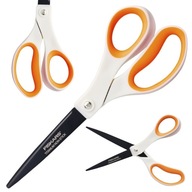 UNIVERZÁLNE TITÁNOVÉ NOŽNICE Nepriľnavé FISKARS 21CM