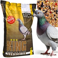 Agro Univerzálne krmivo pre holuby 25 kg, CELOROČNÁ SEZÓNNA MIX