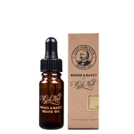 CAPTAIN FAWCETT Booze Baccy Ricki Hall's Beard Oil 10 ml