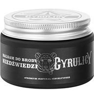 Cyrulicy Bear Trainer balzam na bradu 50 ml