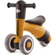 Balančný bicykel Minibi Honey Yellow / Kinderkraft