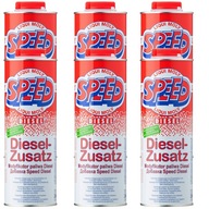 LIQUI MOLY 2663 ÚPRAVA PALIVA Diesel 6L