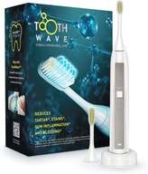 Elektrická zubná kefka Silk'n Toothwave TW1PE3001