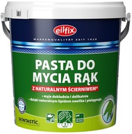 Eilfix pasta na ruky s drevitou múčkou Aloe Vera 10L