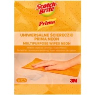 Univerzálne utierky Scotch-Brite Prima (6)