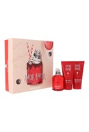 Cacharel Amor Amor set 50ml + telové mlieko 2x50