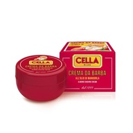 Cella Milano mydlo na holenie 150ml