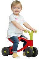 BIG PUSHER PUSH BIKE FLIPPI RIDER Walker