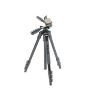 SLIK FOTO TRIPOD PRO AL 324 DX 142,5cm / 4kg