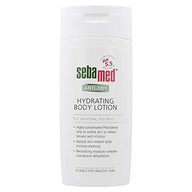 SEBAMED HYDRATAČNÉ MLÉKO S FYTOSTEROLMI ANTI-DRY (HYDRATAČNÉ TELOVÉ MLIEKO