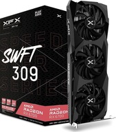 XFX Speedster SWFT 309 Radeon RX 6700 10 GB GDDR6