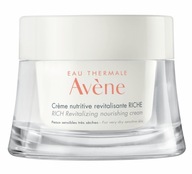 Avene výživný revitalizačný krém 50 ml