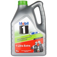 MOBIL 1 ESP FORMULA 5W30 5L motorový olej