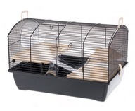 TUNELOVÝ NAVIJÁK NA MYŠ HAMSTER CAGE HRODENT