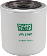 Mann-Filter WA 940/1 Filter chladiacej kvapaliny