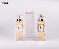 BEGLAMOUR DÁMSKY PARFUM 50 ML PEACH BLOSSOM, F64