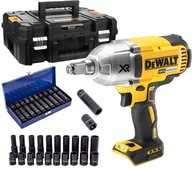 NÁRAZOVÝ KLÚČ DEWALT 950NM 18V DCF899NT PRSTEŇ