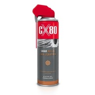 Mazivo CX-80 na laná a prevody 500 ml