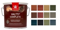 Moridlo na lak Tikkurila Valtti Complete 9L, skupina II