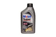 10W40 S2000 1/MOB OIL MOBIL SUPER 10W40 1L 2000X1 SL/CF / 501,01 505,00