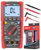 UNIVERZÁLNY METER UNI-T PRO UT191T