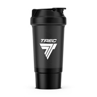 Trec Shaker 500 ml Stronger Together Black