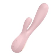 SATIFYER Mono Flex Vibrator Pink