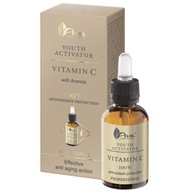 AVA Aktivátor mladosti Vitamín C 30 ml