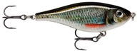 WOBLER RAPALA X-RAP TWITCHIN SHAD08 8cm 13g ROL