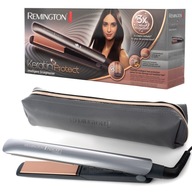 Inteligentná žehlička na vlasy Remington S8598 Keratin Protect