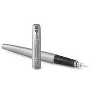 Parker Jotter plniace pero CT z nehrdzavejúcej ocele, st