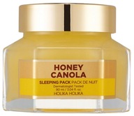 Honey Canola Sleeping All-Night Mask