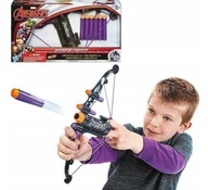 NERF BOW AVENGERS HAWKEYE HASBRO LIMITOVANÁ EDÍCIA