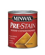 Základný náter na drevo Minwax Pre-Stain 0,946L