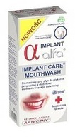 IMPLANT ALFA ÚSTNA OPLACHOVAČKA 200ml