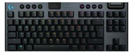 Dotyková klávesnica LOGITECH G915 TKL