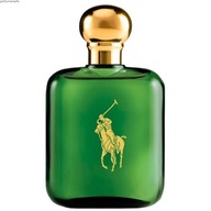 RALPH LAUREN POLO GREEN EDT 118 ML FLAKON