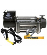 Navijak Superwinch Tigershark 9500 lbs